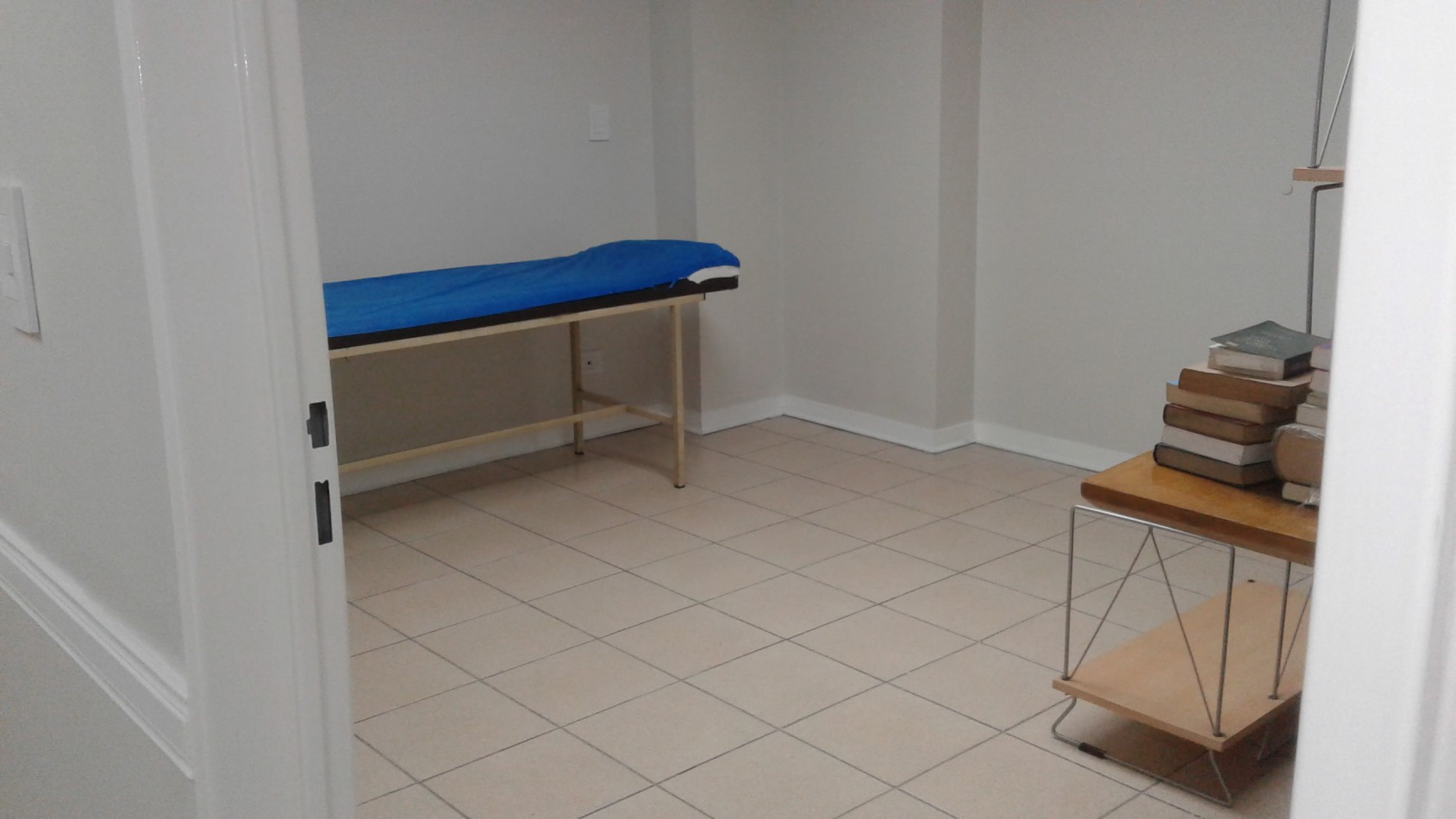 Elegante Piso para Consultorios para Centro Medico. Excelente Ubicacion!