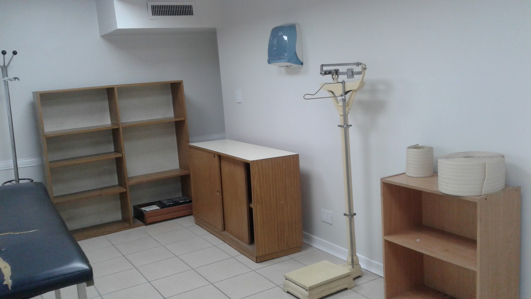 Elegante Piso para Consultorios para Centro Medico. Excelente Ubicacion!