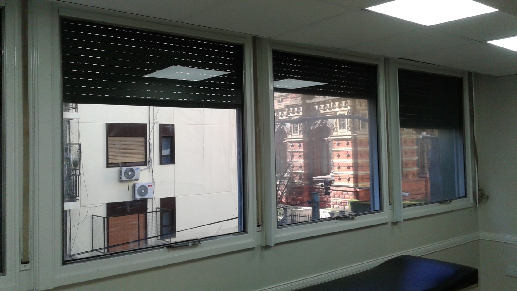 Elegante Piso para Consultorios para Centro Medico. Excelente Ubicacion!