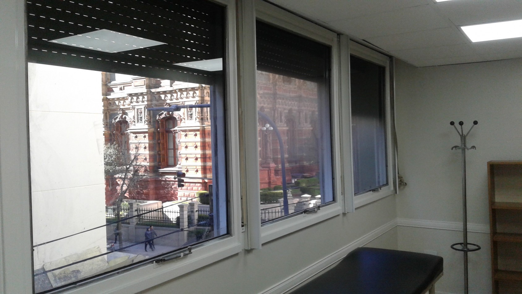 Elegante Piso para Consultorios para Centro Medico. Excelente Ubicacion!