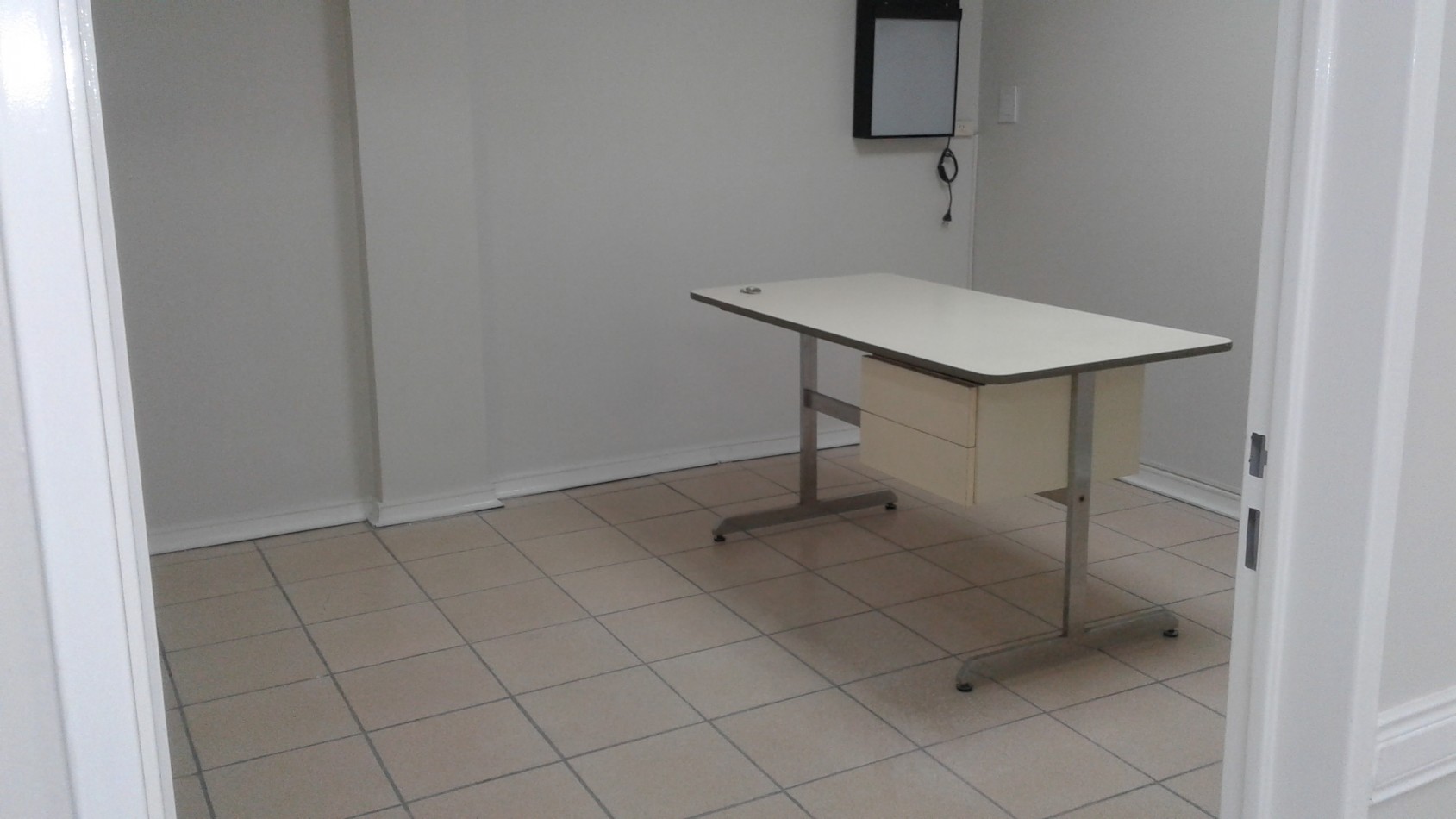 Elegante Piso para Consultorios para Centro Medico. Excelente Ubicacion!
