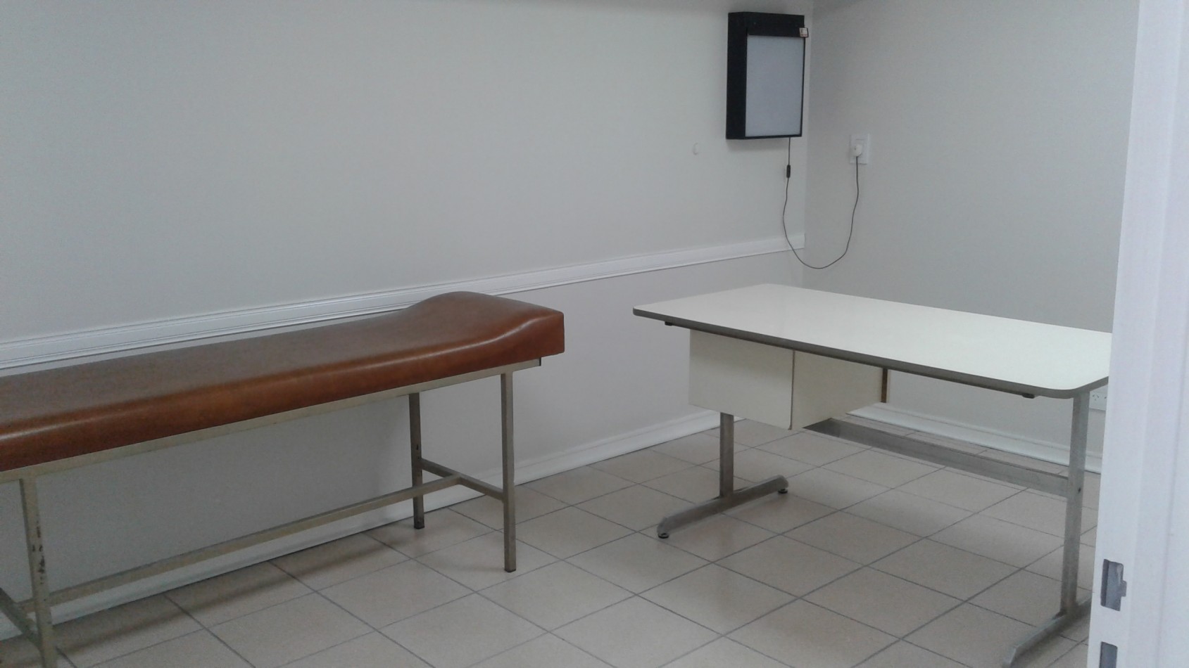 Elegante Piso para Consultorios para Centro Medico. Excelente Ubicacion!