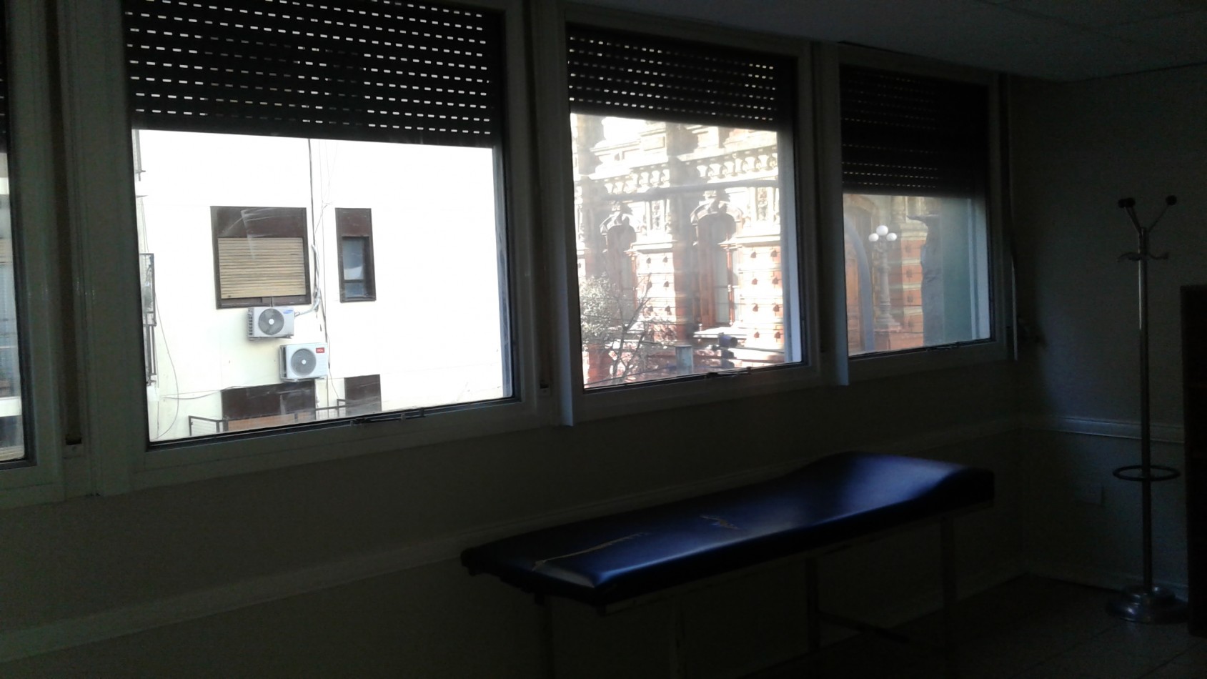 Elegante Piso para Consultorios para Centro Medico. Excelente Ubicacion!