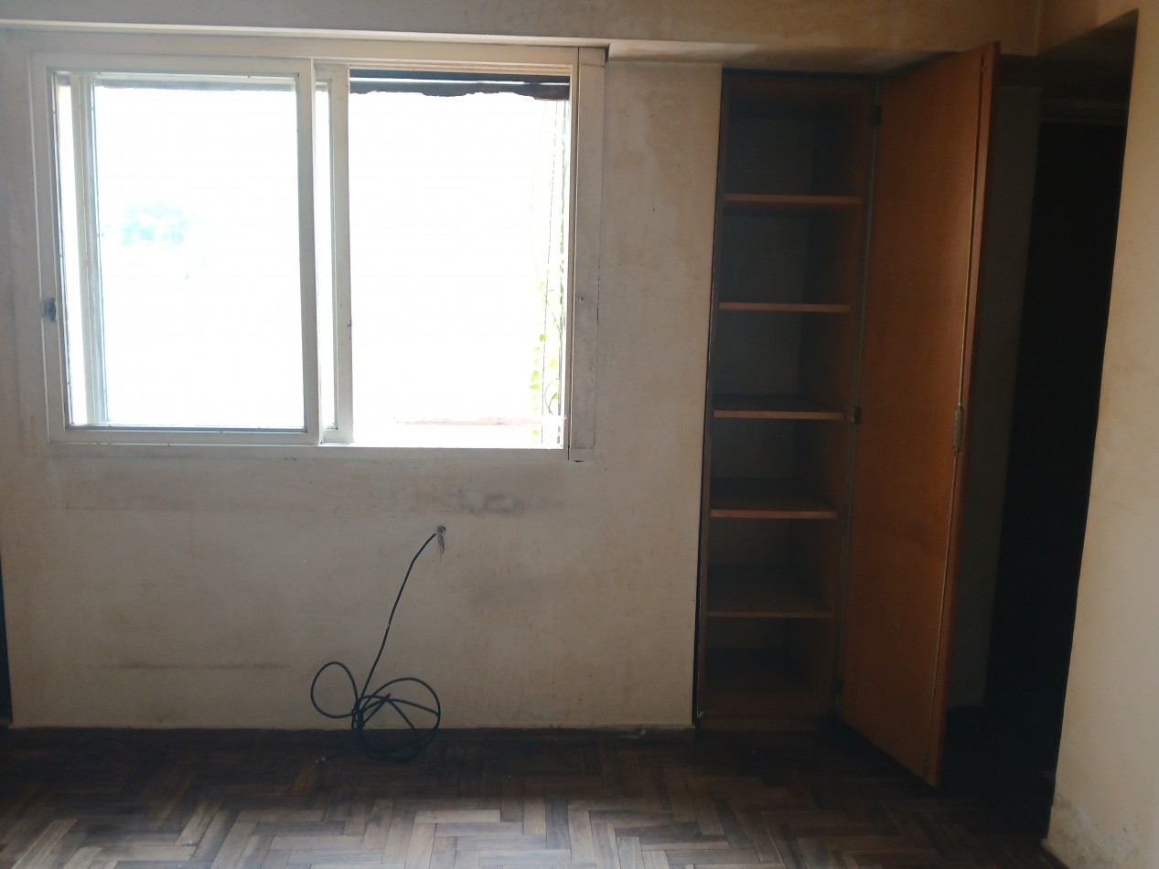Excelente Zona, cercano a Subte "B"  -RESERVADO-