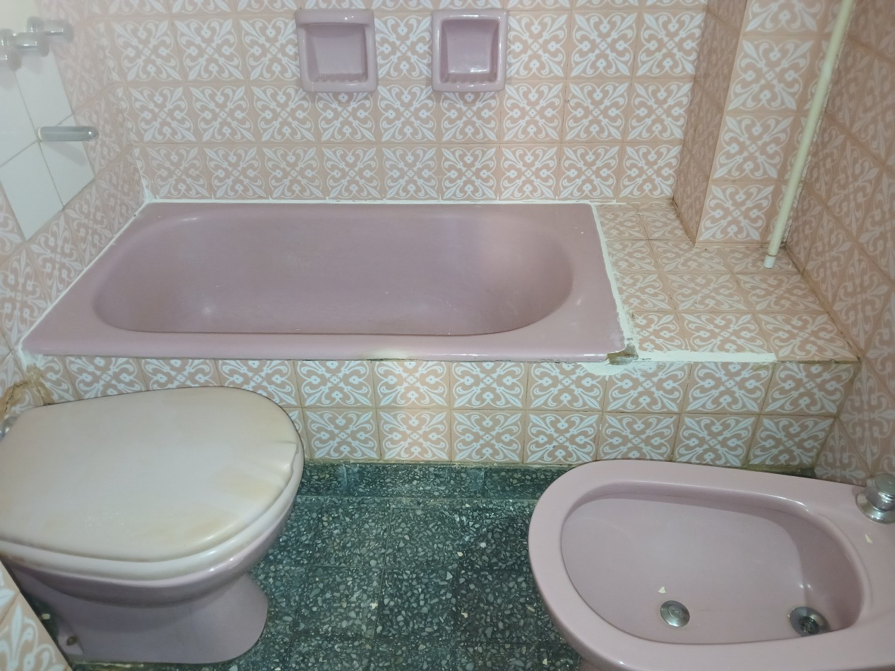 Excelente Zona, cercano a Subte "B"  -RESERVADO-