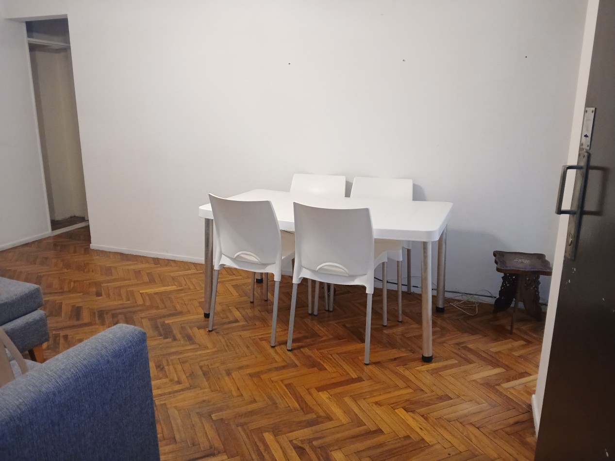 Excelente Zona! Polo Gastronomico de Colegiales!