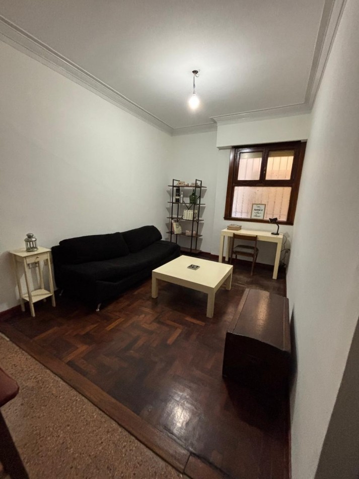 Departamento tipo P. H C/ Patio y  Reciclado!