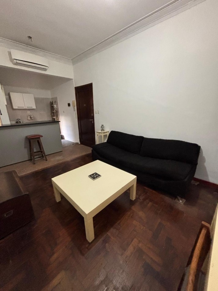 Departamento tipo P. H c/ Patio y Reciclado!