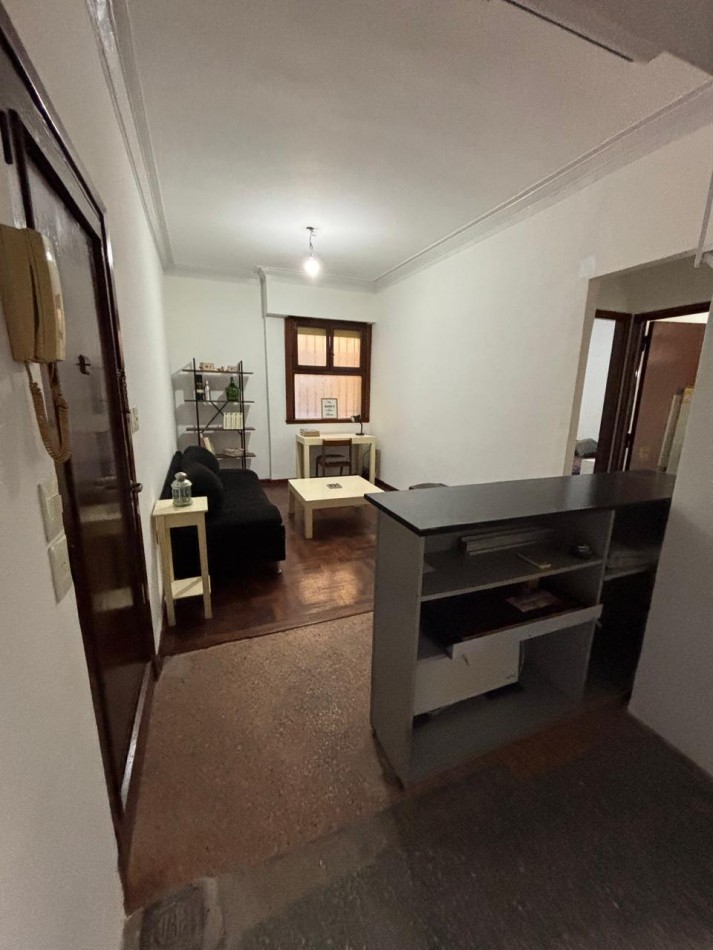 Departamento tipo P. H c/ Patio y Reciclado!