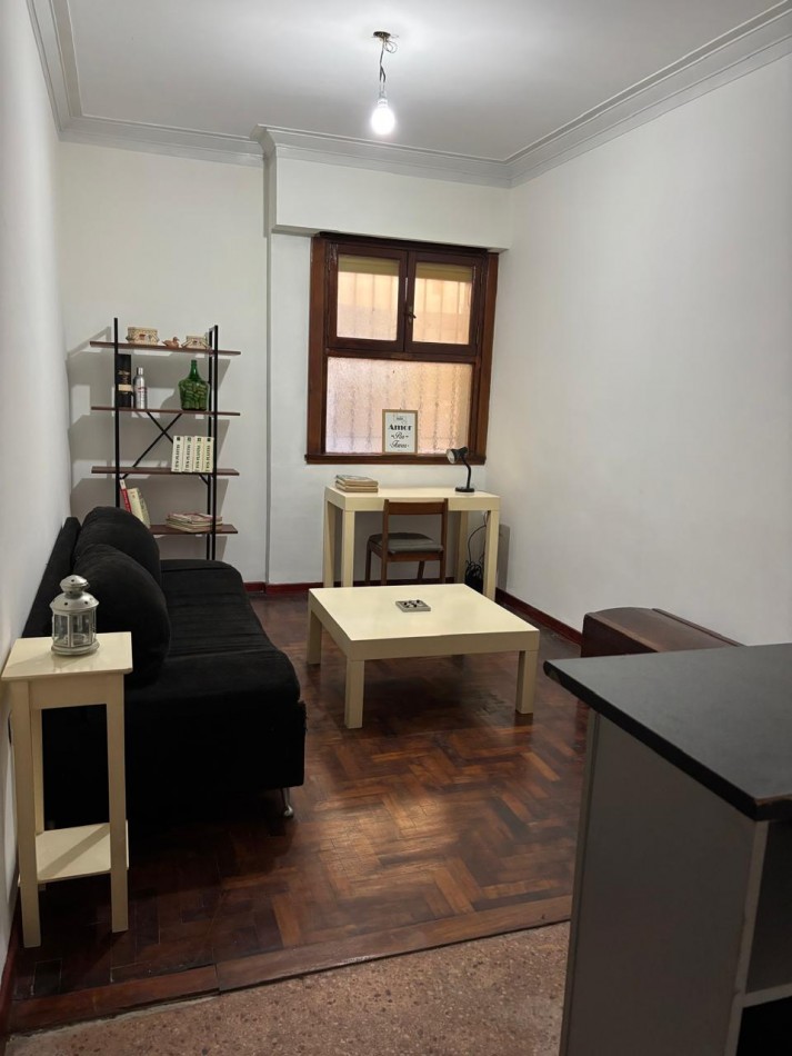Departamento tipo P. H c/ Patio y Reciclado!
