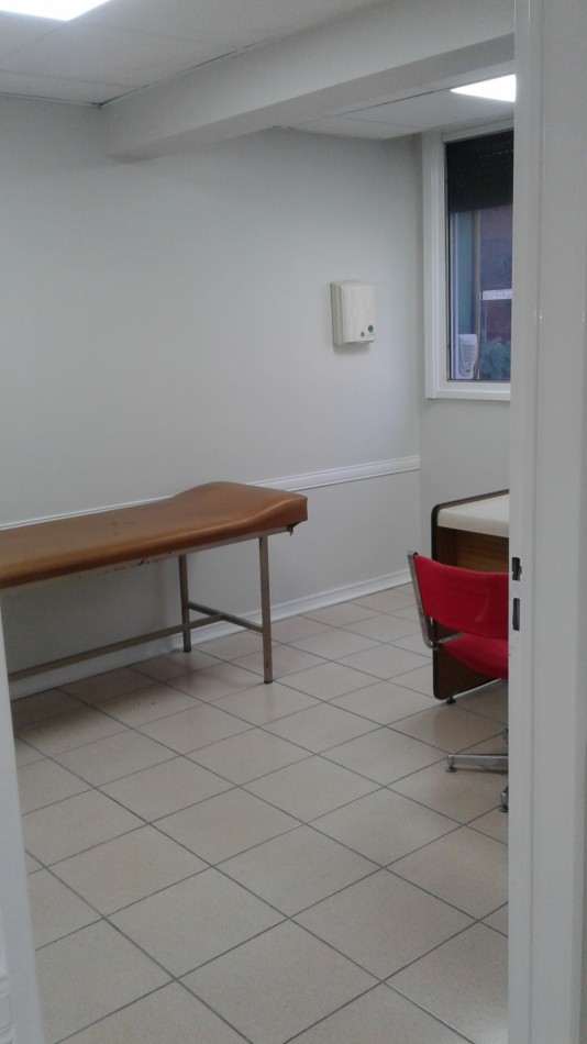 Elegante Piso para Consultorios para Centro Medico. Excelente Ubicacion!