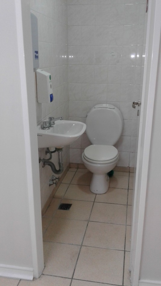 Elegante Piso para Consultorios para Centro Medico. Excelente Ubicacion!
