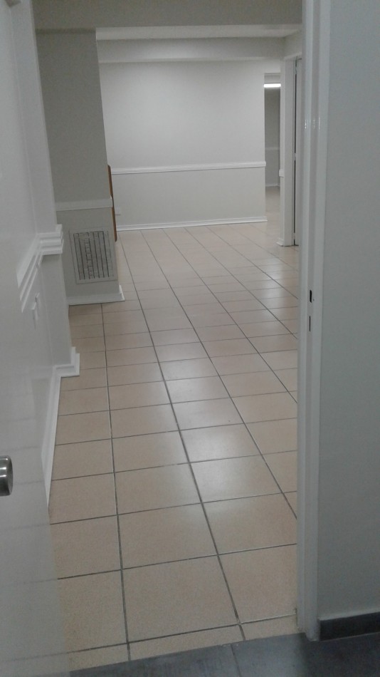 Elegante Piso para Consultorios para Centro Medico. Excelente Ubicacion!