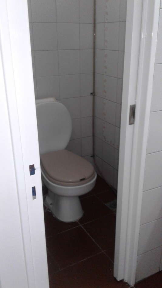 Elegante Piso para Consultorios para Centro Medico. Excelente Ubicacion!