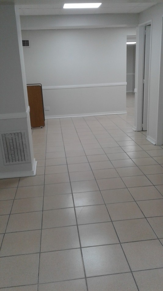 Elegante Piso para Consultorios para Centro Medico. Excelente Ubicacion!