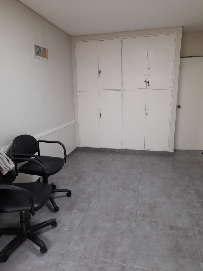 Elegante Piso para Consultorios para Centro Medico. Excelente Ubicacion!