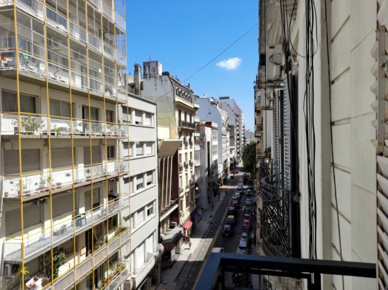 Departamento de estilo y categoria, cerca de "Paseo La Plaza".