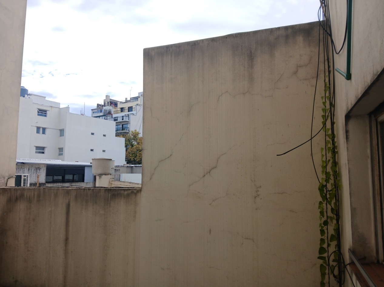 Excelente Zona, Polo Gastronomico de Colegiales! -RESERVADO-