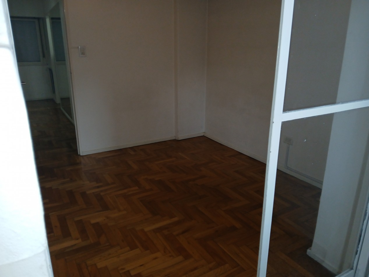 Impecable 2 Ambientes C/ Balcon, en Alto Palermo!