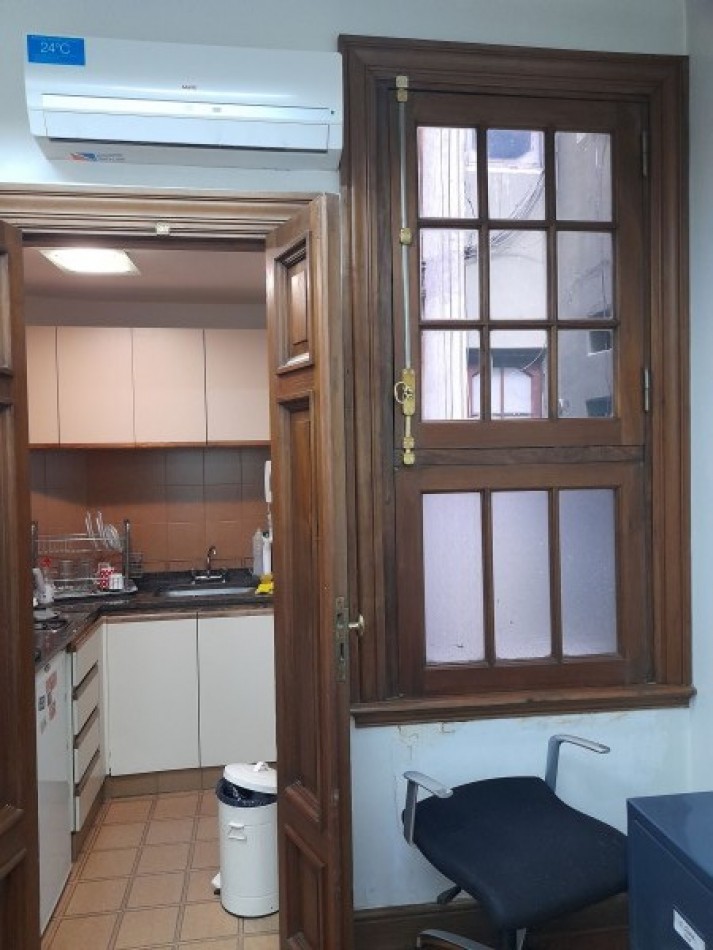 Departamento de estilo y categoria, cerca de "Paseo La Plaza".