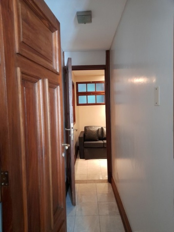 Departamento de estilo y categoria, cerca de "Paseo La Plaza".
