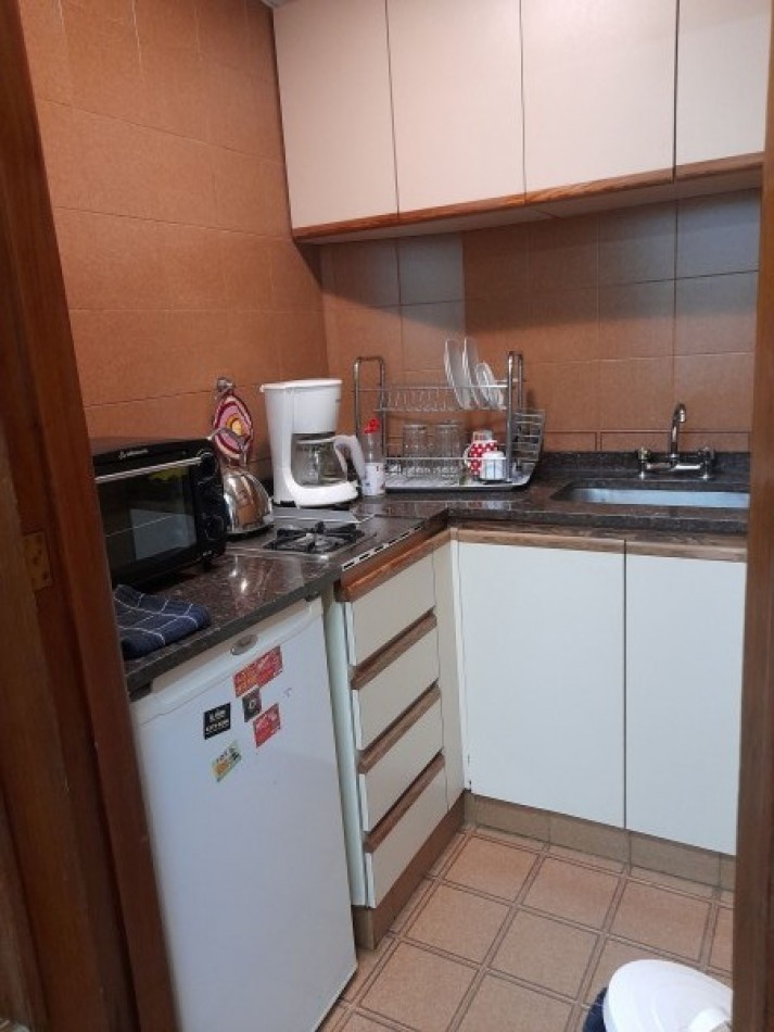 Departamento de estilo y categoria, cerca de "Paseo La Plaza".
