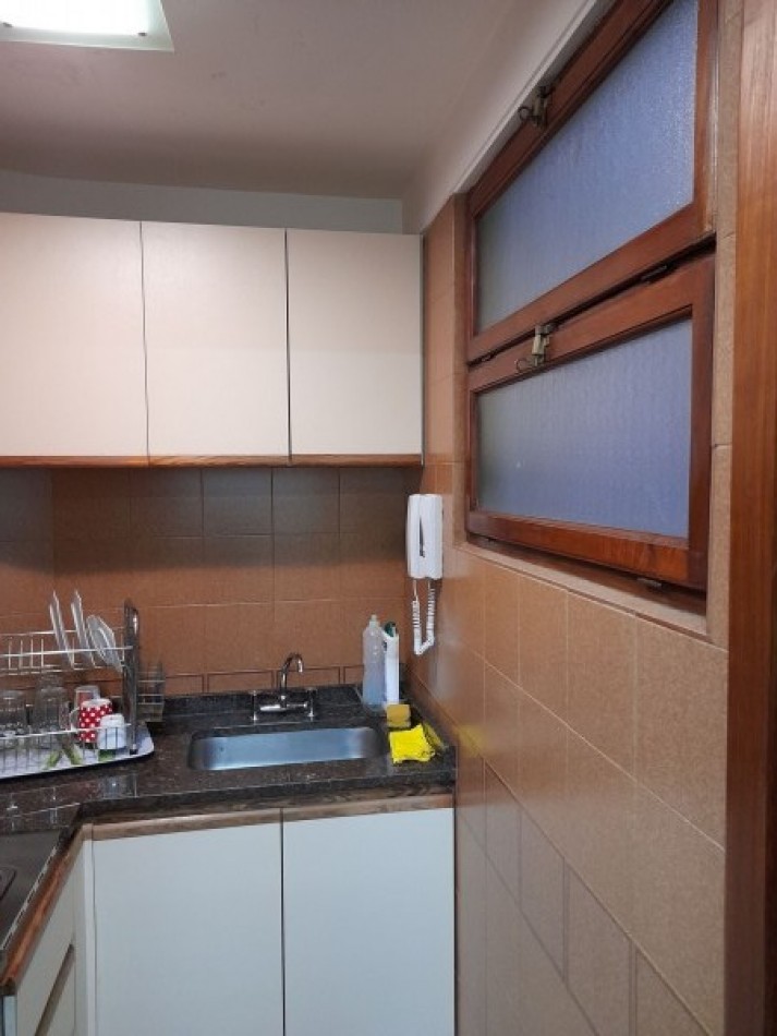 Departamento de estilo y categoria, cerca de "Paseo La Plaza".