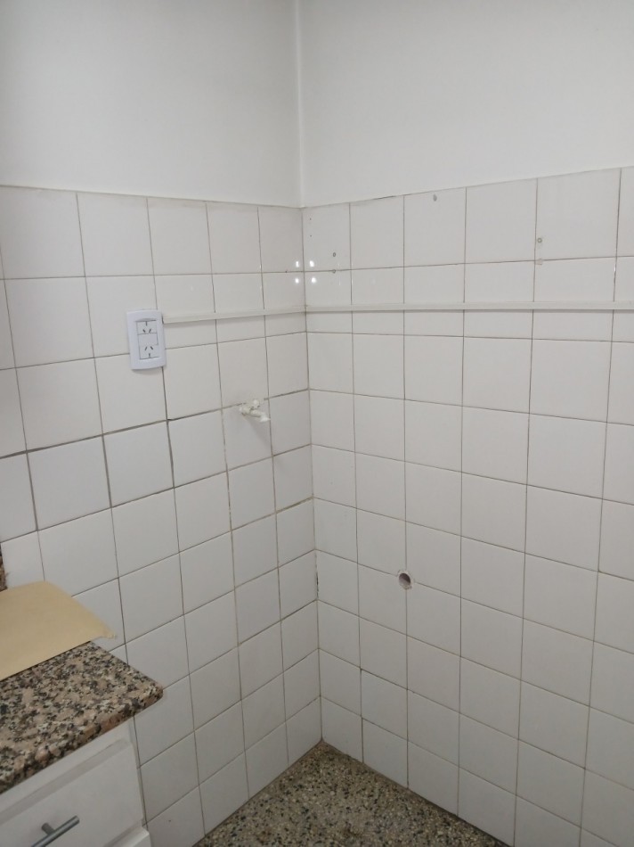Impecable 2 Ambientes C/ Balcon, en Alto Palermo!