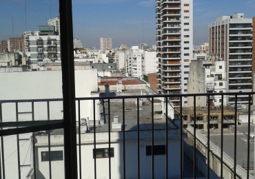 VISTA PANORÁMICA A LA CIUDAD!