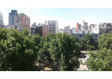 Alquiler de Departamento de 2 Ambientes en Piso 22!