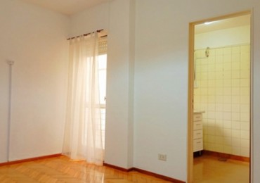 Comodo 2 ambientes en Belgrano, excelente ubicacion!