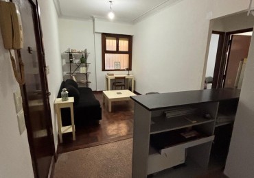 Departamento tipo P. H de 2 Amb. C/ Patio y  Reciclado!