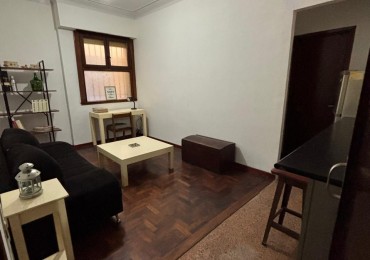 Departamento tipo P. H c/ Patio y Reciclado!