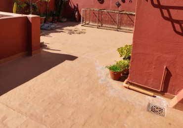 Increible P.H tipo casa c/ terraza y parrilla!