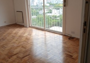 Increible Vista Panoramica a La Ciudad y El Rio!