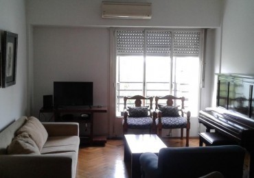 Departamento de 3 dormitorios en edificio de categoría!