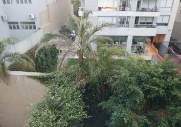 Impecable 2 Ambientes C/ Balcon, en Alto Palermo!